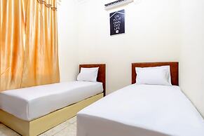 OYO Life 2786 Puri Felicia 1