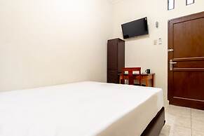 OYO Life 2786 Puri Felicia 1