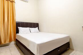 OYO Life 2786 Puri Felicia 1