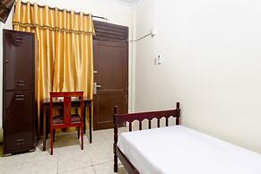 OYO Life 2786 Puri Felicia 1