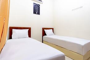 OYO Life 2786 Puri Felicia 1