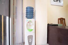 OYO Life 2786 Puri Felicia 1