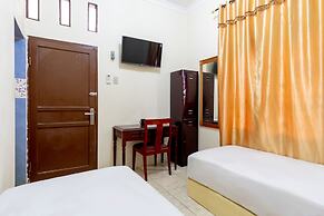 OYO Life 2786 Puri Felicia 1