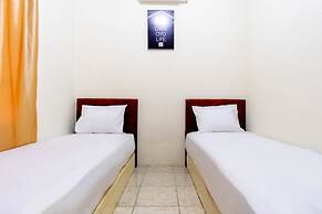 OYO Life 2786 Puri Felicia 1