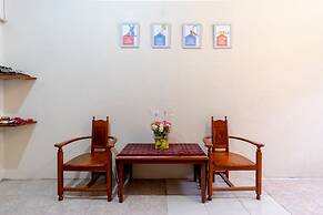 OYO Life 2786 Puri Felicia 1