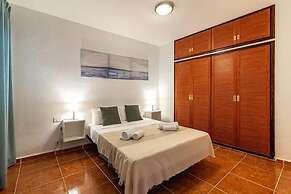 Alterhome SantaCruz deTenerife Valleseco