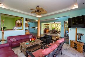 Sonidos del Agua in Quepos