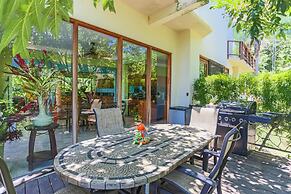 Sonidos del Agua in Quepos