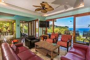 Sonidos del Agua in Quepos