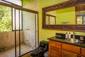 Sonidos del Agua in Quepos