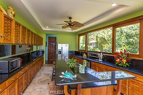 Sonidos del Agua in Quepos