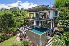 Sonidos del Agua in Quepos