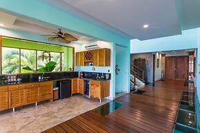 Sonidos del Agua in Quepos