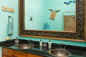 Sonidos del Agua in Quepos