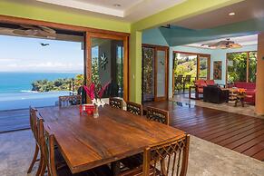 Sonidos del Agua in Quepos