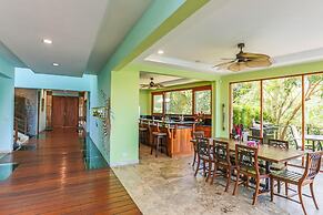 Sonidos del Agua in Quepos