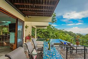 Sonidos del Agua in Quepos