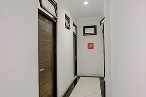 OYO Life 2744 Guest House Qudsi