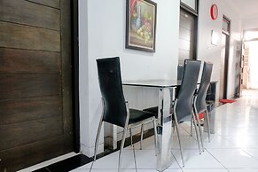 OYO Life 2744 Guest House Qudsi