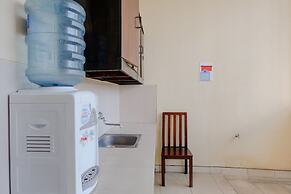 OYO Life 2744 Guest House Qudsi