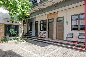 OYO Life 2744 Guest House Qudsi