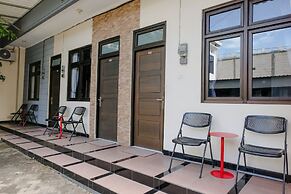 OYO Life 2744 Guest House Qudsi