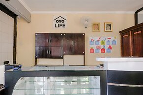 OYO Life 2744 Guest House Qudsi