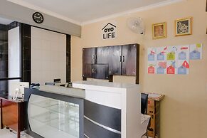 OYO Life 2744 Guest House Qudsi