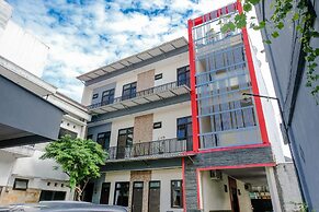 OYO Life 2744 Guest House Qudsi