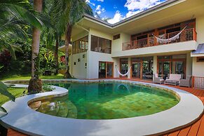 18 Sleep With Pool Private Villa