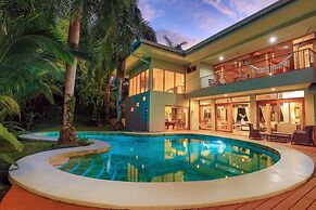 18 Sleep With Pool Private Villa