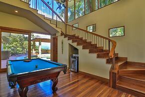 18 Sleep With Pool Private Villa