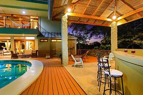 18 Sleep With Pool Private Villa