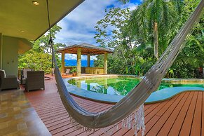 18 Sleep With Pool Private Villa