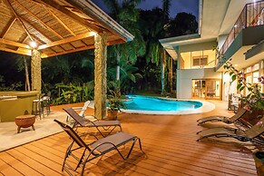 18 Sleep With Pool Private Villa