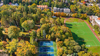 Bobba Fett's Carbonite Suite