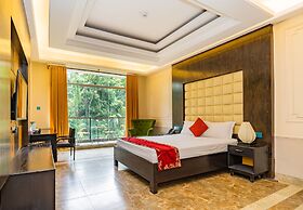 Water Garden Resort & Spa