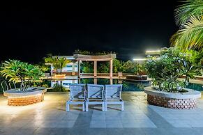 Water Garden Resort & Spa