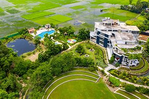 Water Garden Resort & Spa