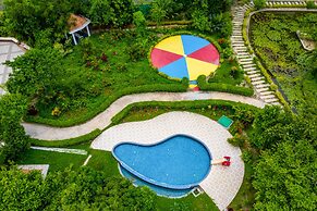 Water Garden Resort & Spa
