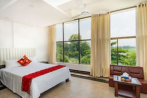 Water Garden Resort & Spa