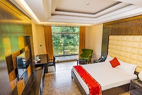 Water Garden Resort & Spa