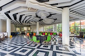 Water Garden Resort & Spa