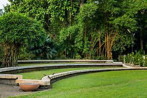 Water Garden Resort & Spa