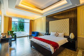 Water Garden Resort & Spa