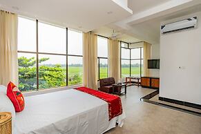 Water Garden Resort & Spa