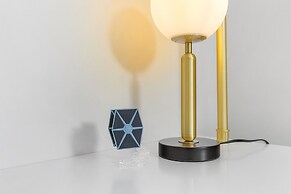 Palpatine Sith Lord Suite