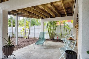 Sea Glass Secrets by Avantstay 3 Mins to Beach