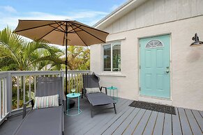 Sea Glass Secrets by Avantstay 3 Mins to Beach