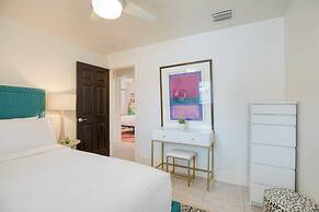 Sea Glass Secrets by Avantstay 3 Mins to Beach